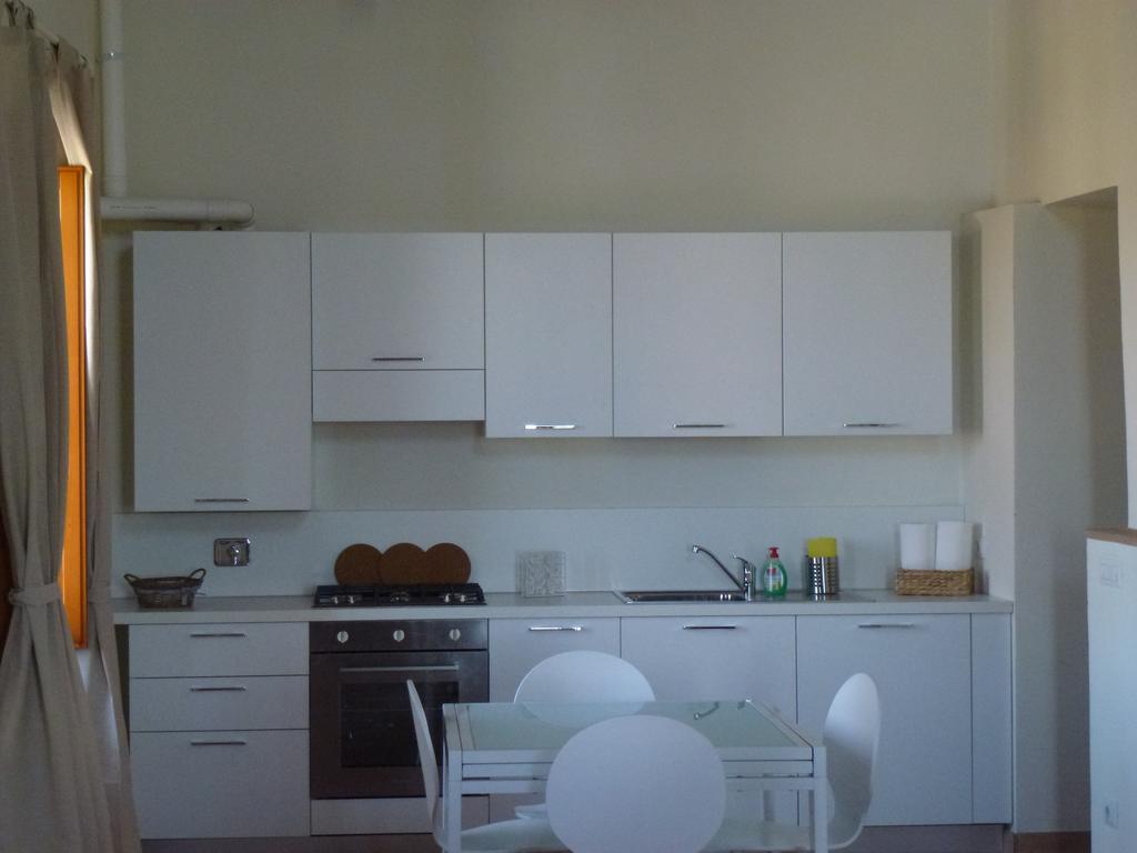 Mattimamihouse Apartment Montepescali Room photo