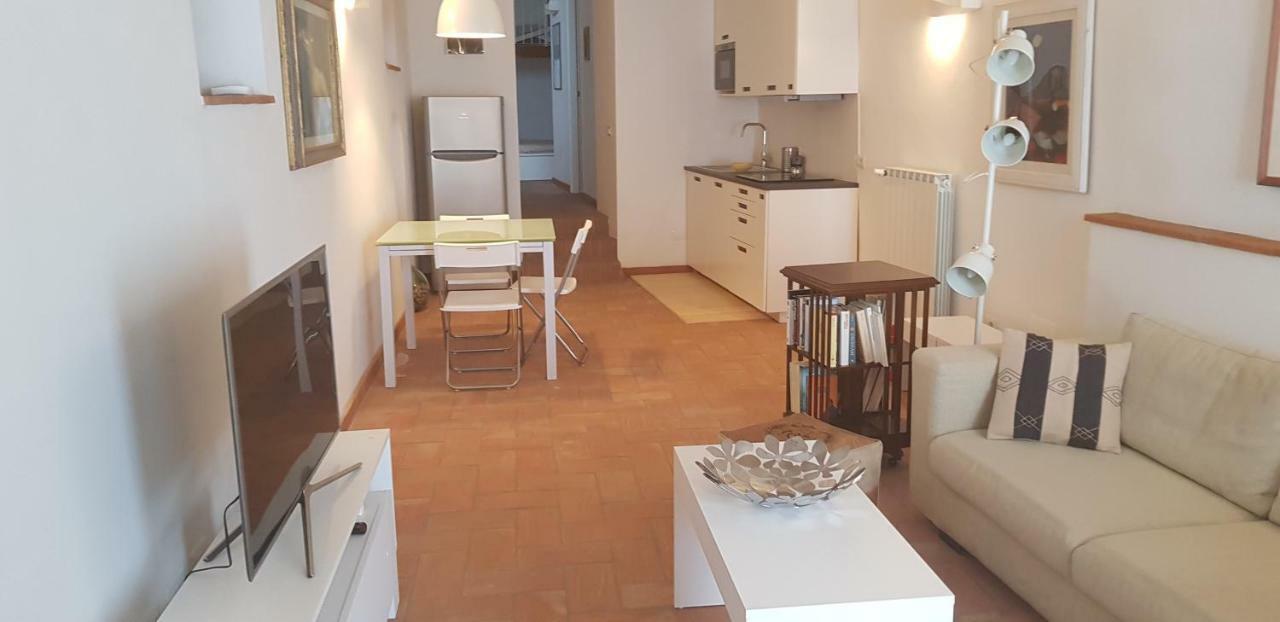 Mattimamihouse Apartment Montepescali Exterior photo
