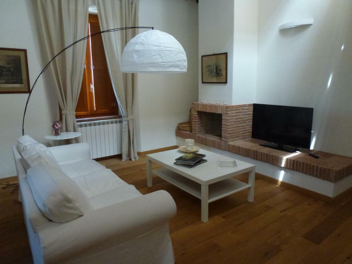 Mattimamihouse Apartment Montepescali Exterior photo